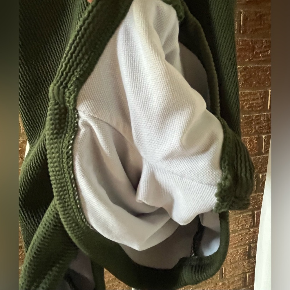 Retro One-piece NWOT - XL - Picture 7 of 8